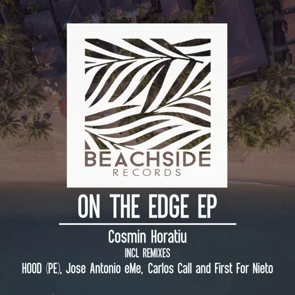 On The Edge EP