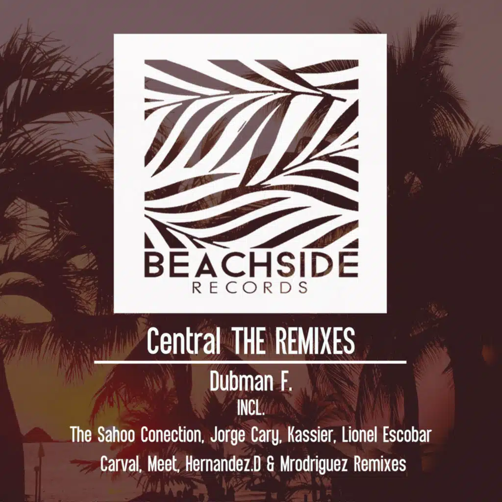 Central (Mrodriguez Remix)
