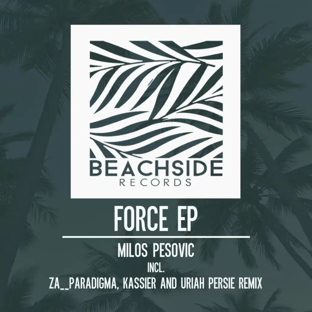 Force EP