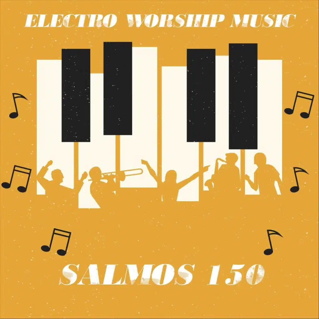 Salmos 150