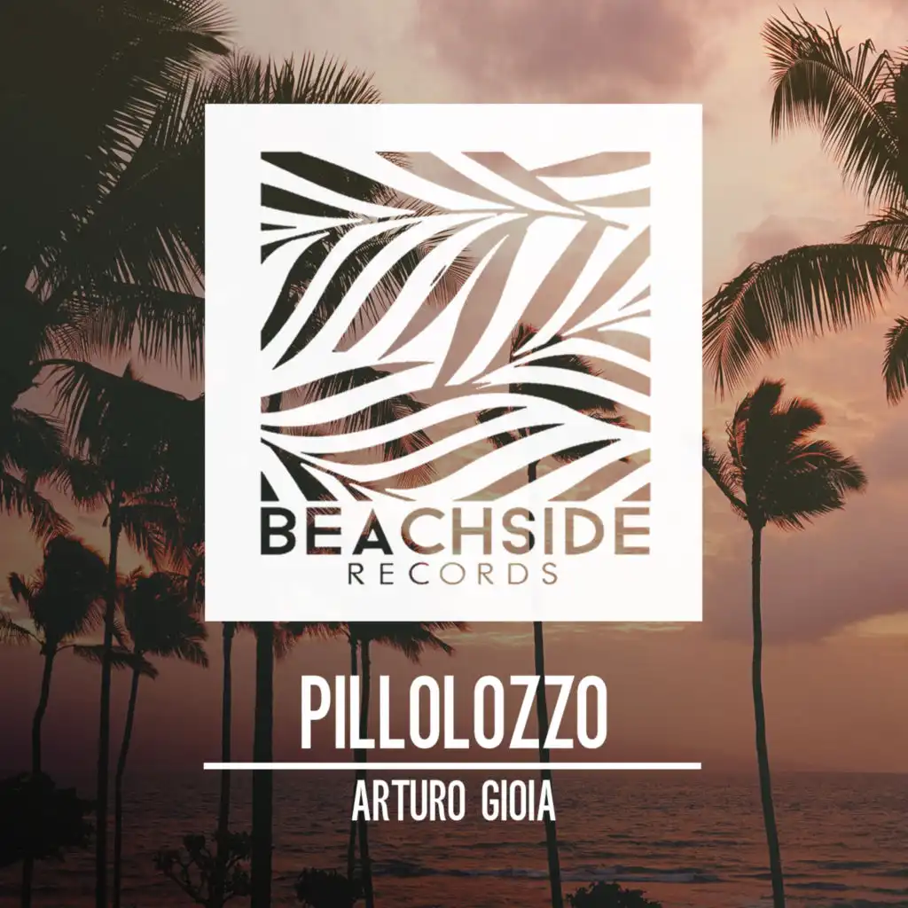 Pillolozzo EP