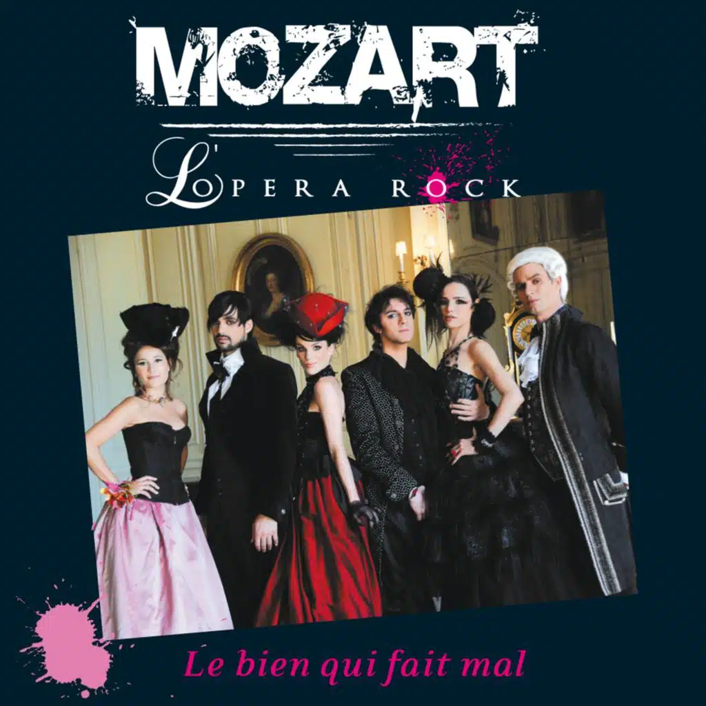 Le Bien qui fait mal (Radio Edit) (Radio Edit)