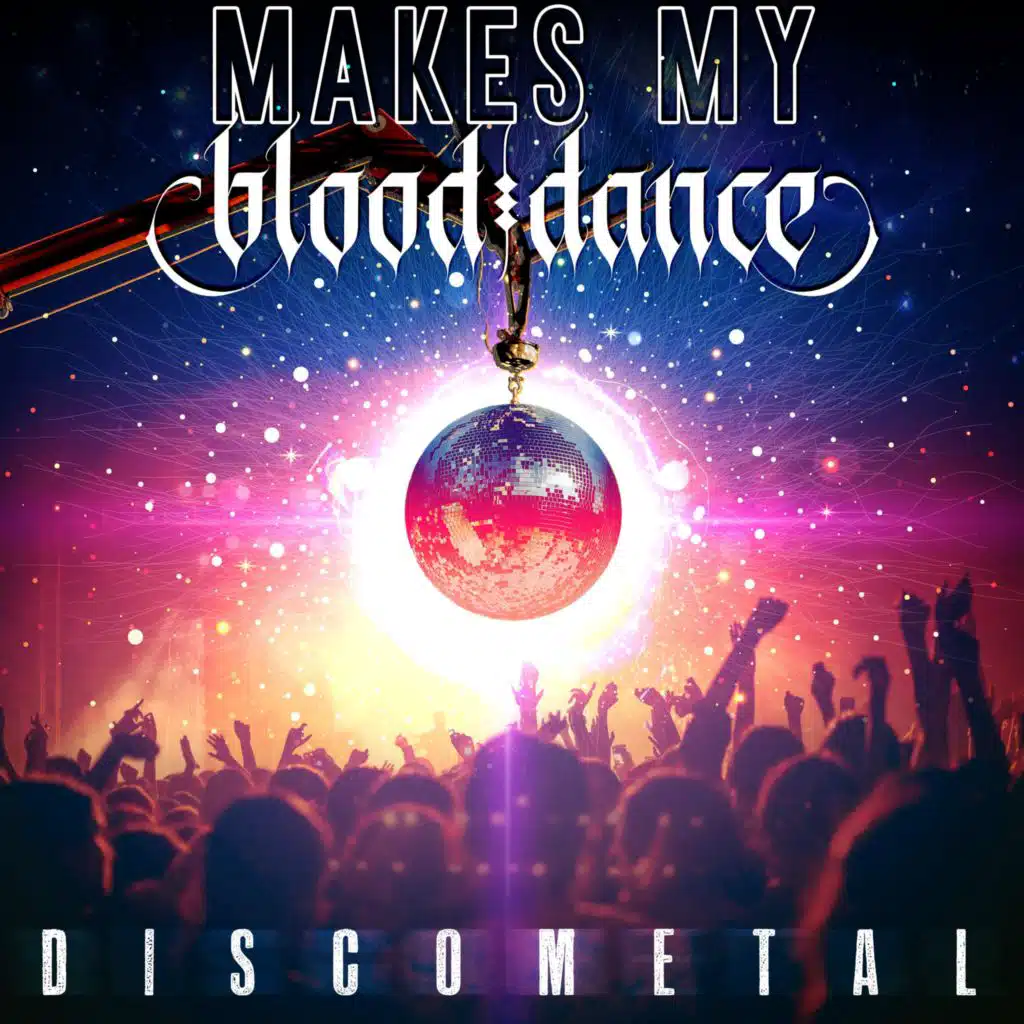 Disco Metal