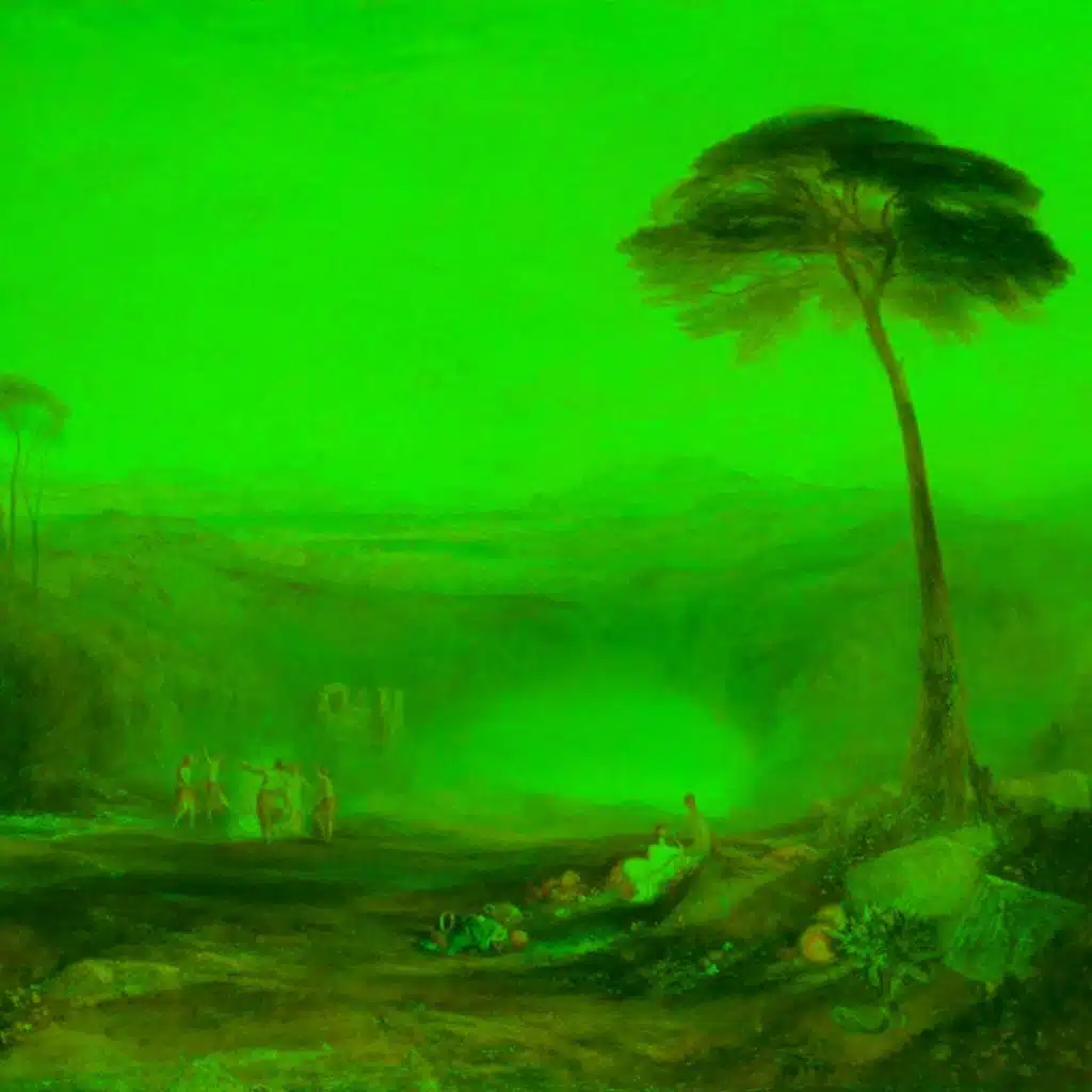 The Golden Bough, Pt. 3: Harvest-Time