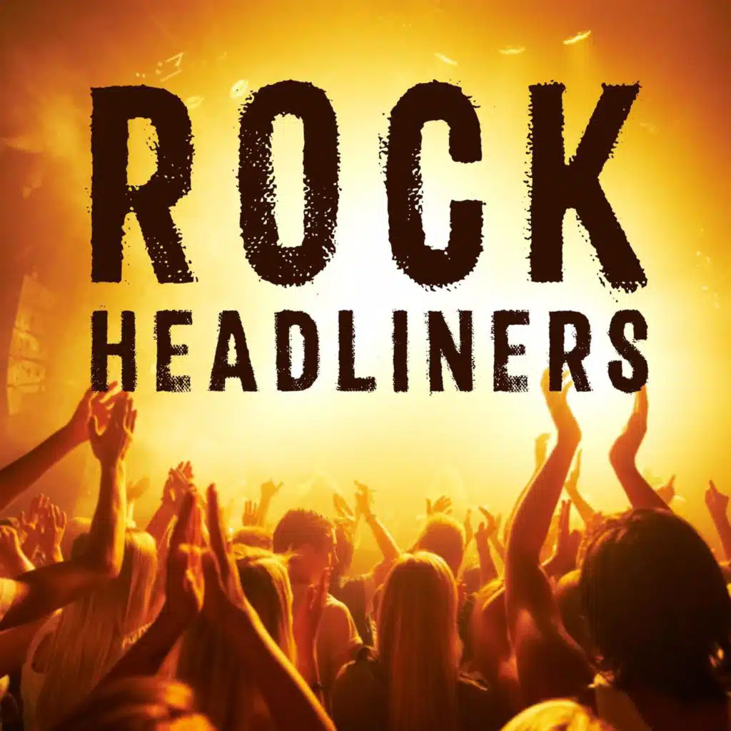 Rock Headliners