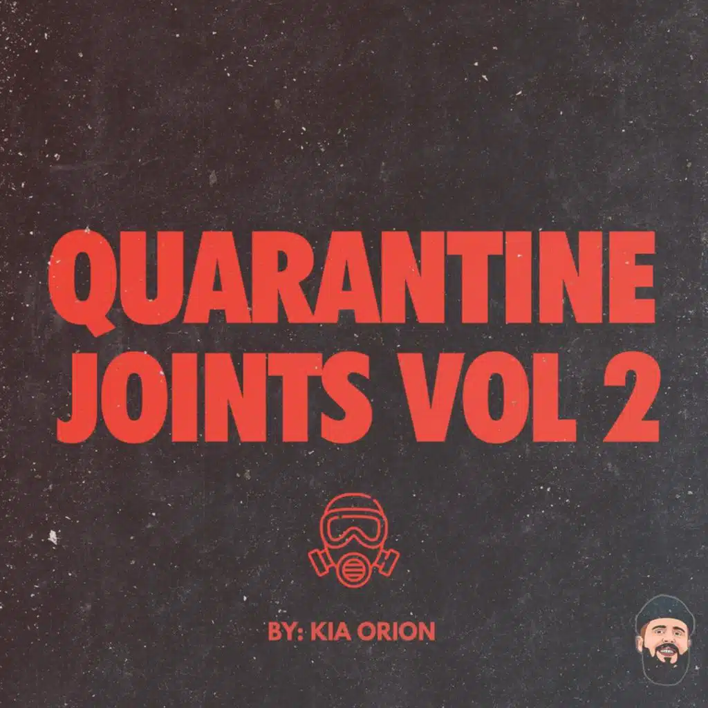 Quarantine Joints, Vol. 2