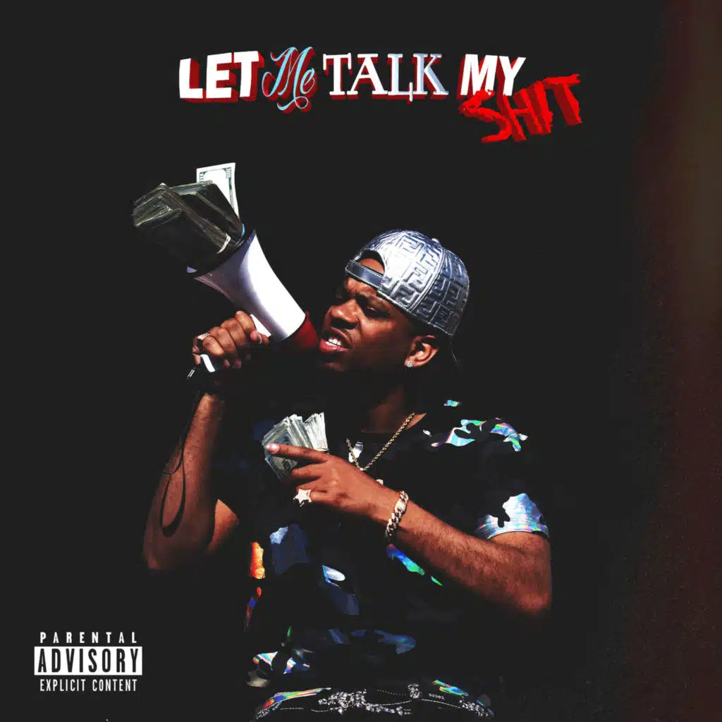 I Hope (feat. TeeCee4800)