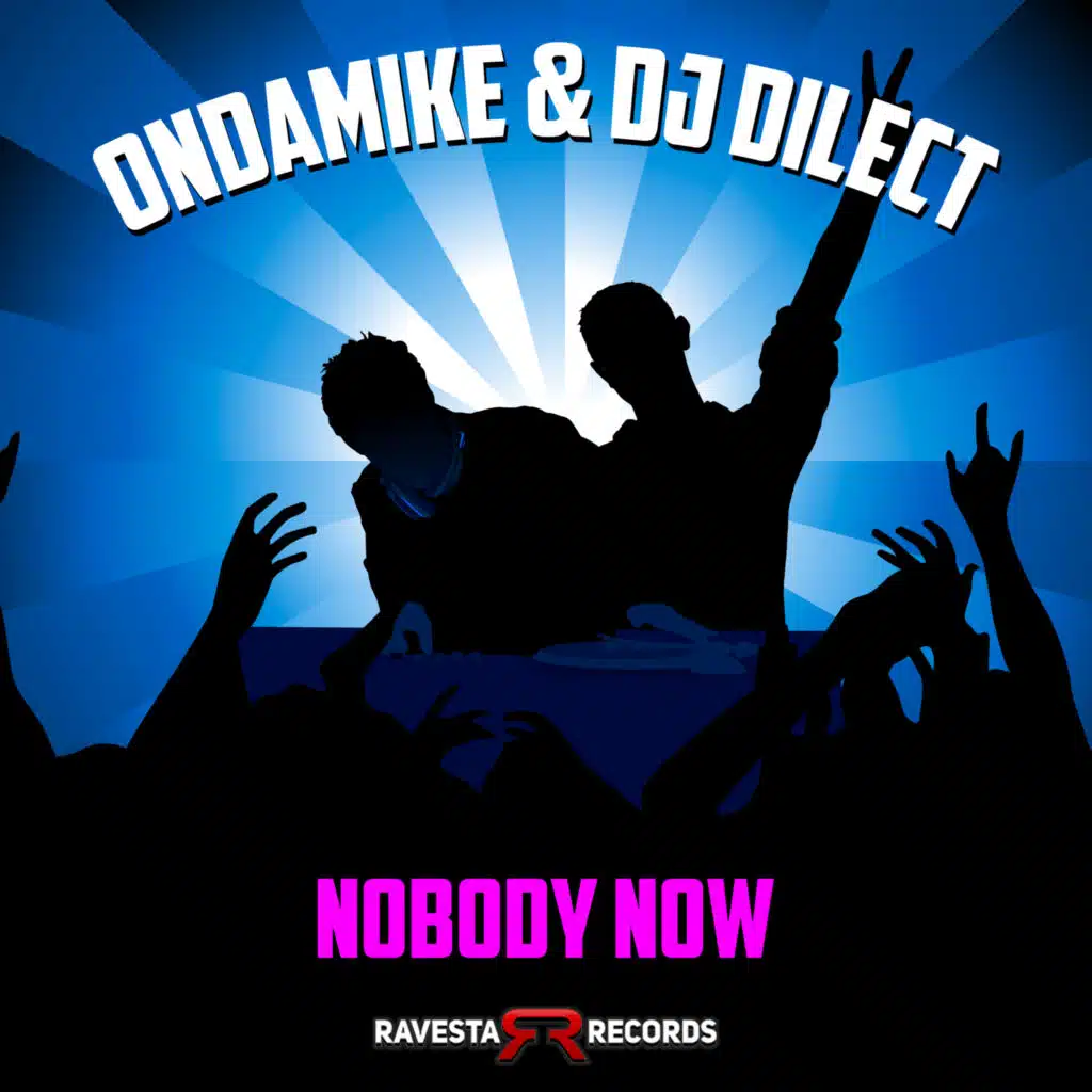 Nobody Now