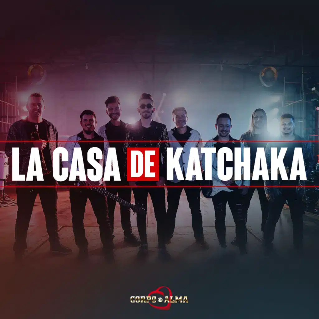 La Casa de Katchaka (Live)