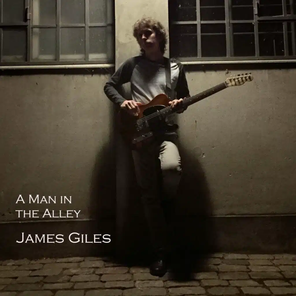 It Was on a Sparkling Day