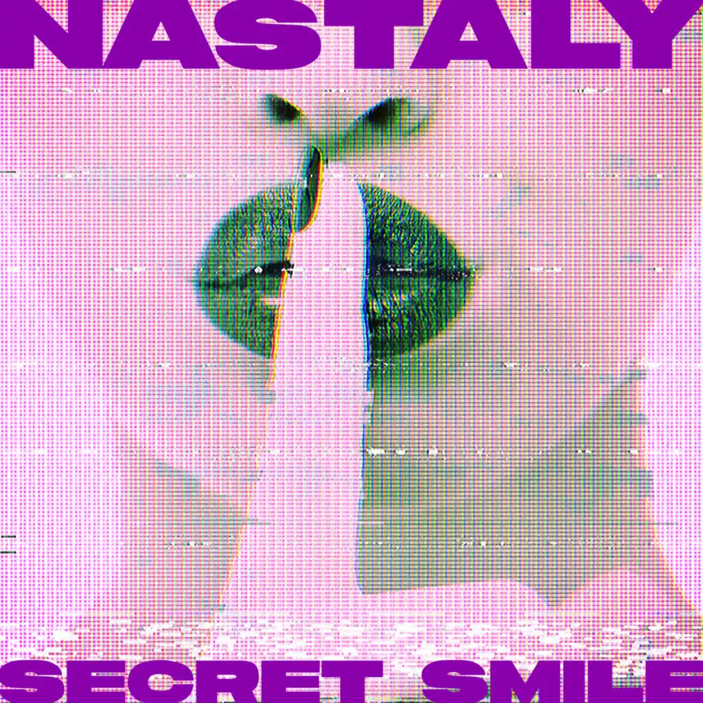 Secret Smile