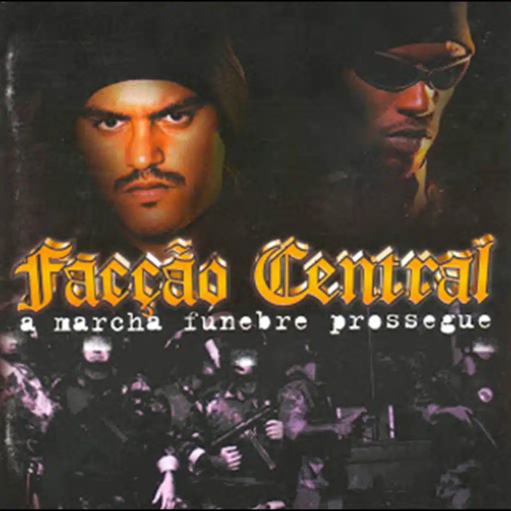 A Marcha Funebre Prossegue
