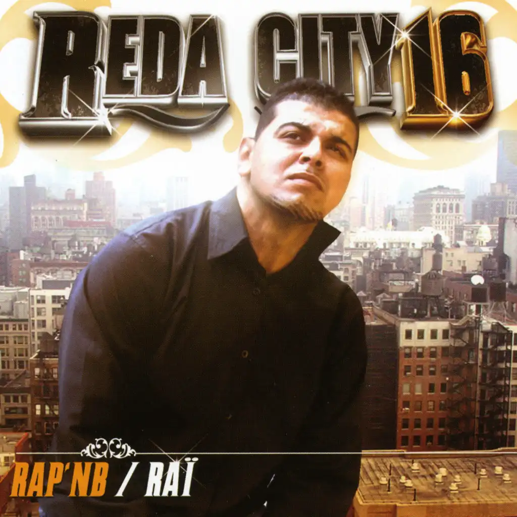 Reda City 16 & Cheb Mounir