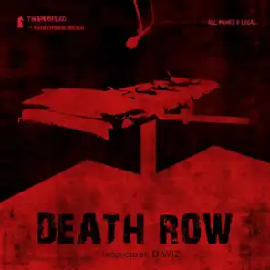Death Row (feat. Northside Benji)