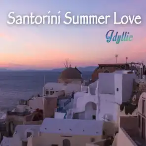 Santorini Summer Love (Vocal Chill Mix)