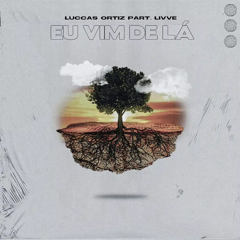 Eu Vim de Lá (feat. Livve)