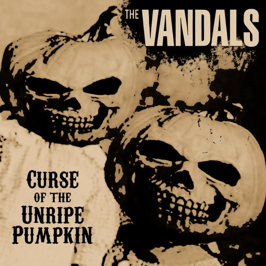 Curse of the Unripe Pumpkin