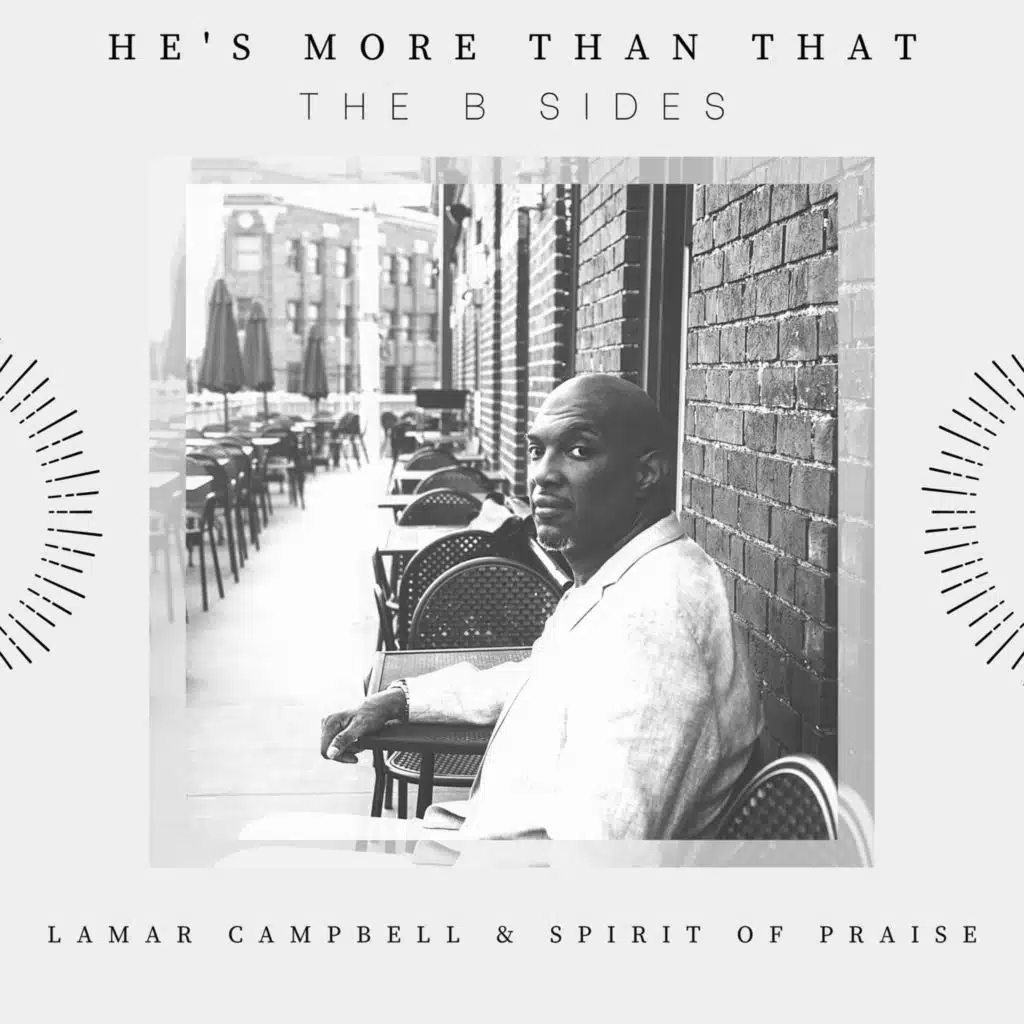 Lamar Campbell & Spirit Of Praise