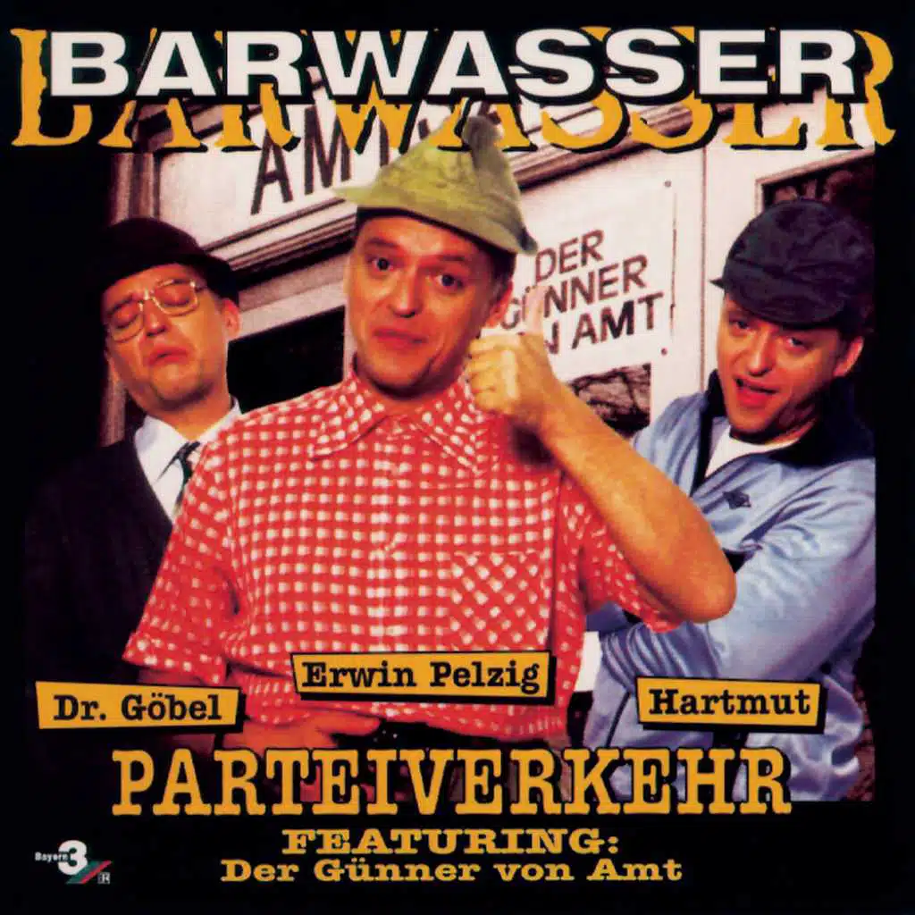 Parteiverkehr