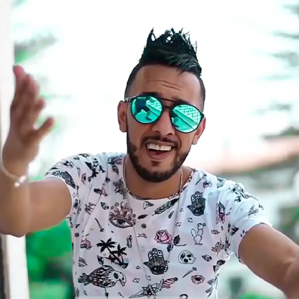 عبدو لورجانيست و الشاب جليل