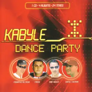 Kabyle, Dance Party