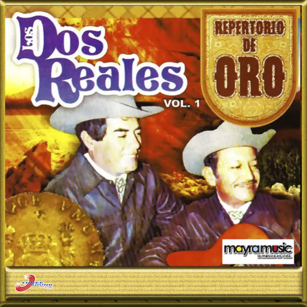 Repertorio De Oro