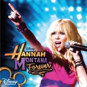 Hannah Montana/Iyaz