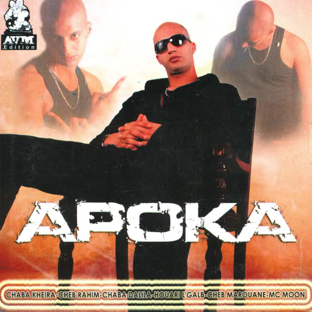 Cheb Merouane & Apoka
