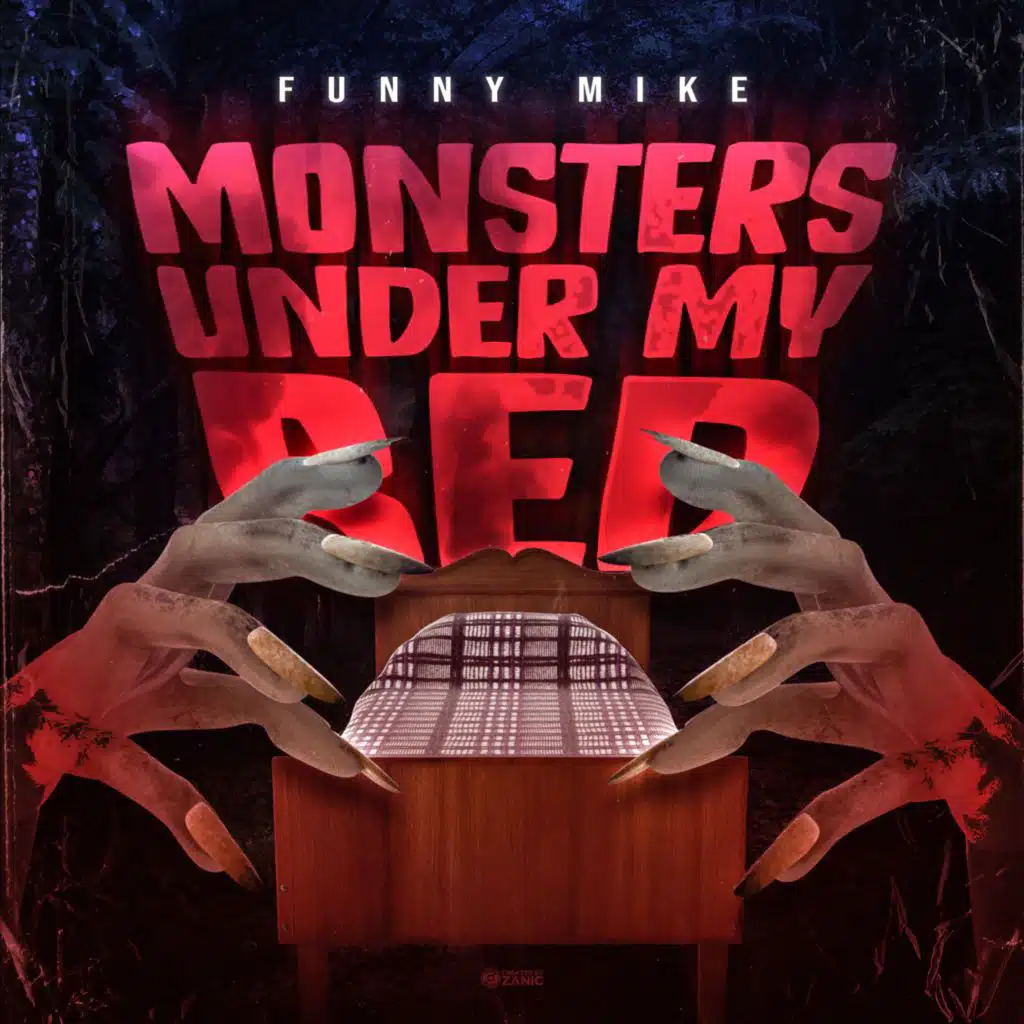 Monsters Under My Bed