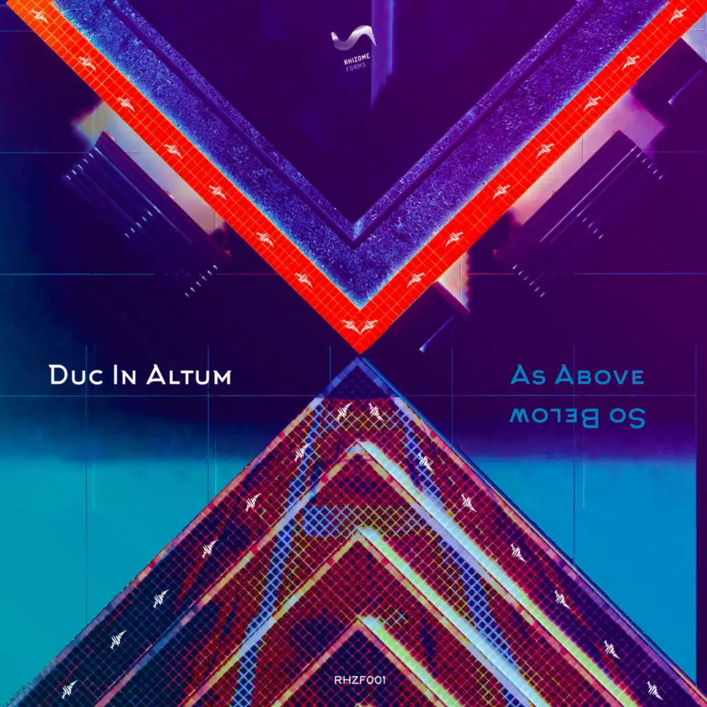 As Above So Below