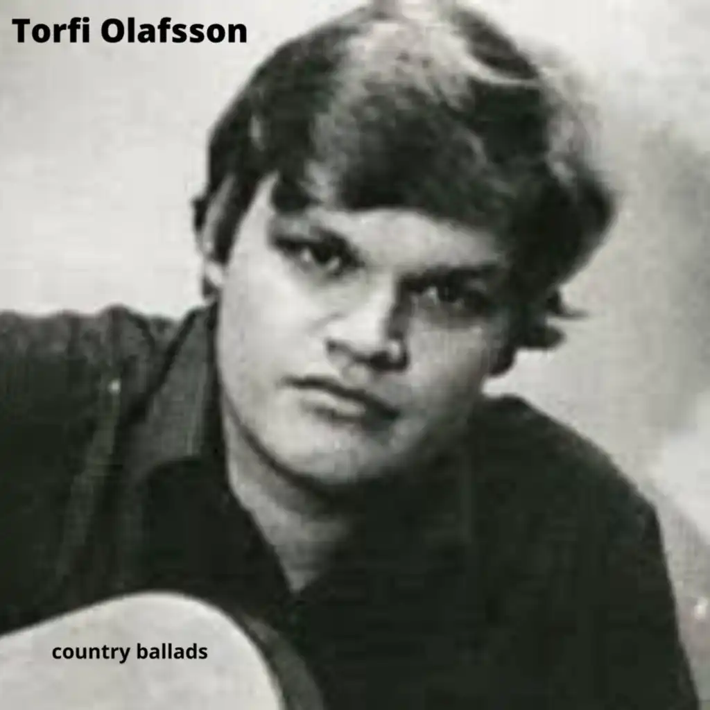 Torfi Olafsson Country Ballads