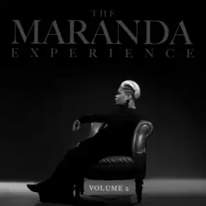 The Maranda Experience, Volume 2