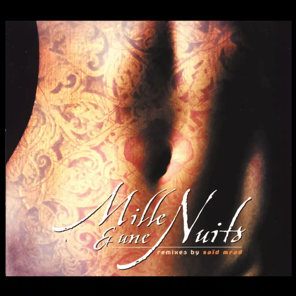 One thousand & one nights (alf leyla we leyla)