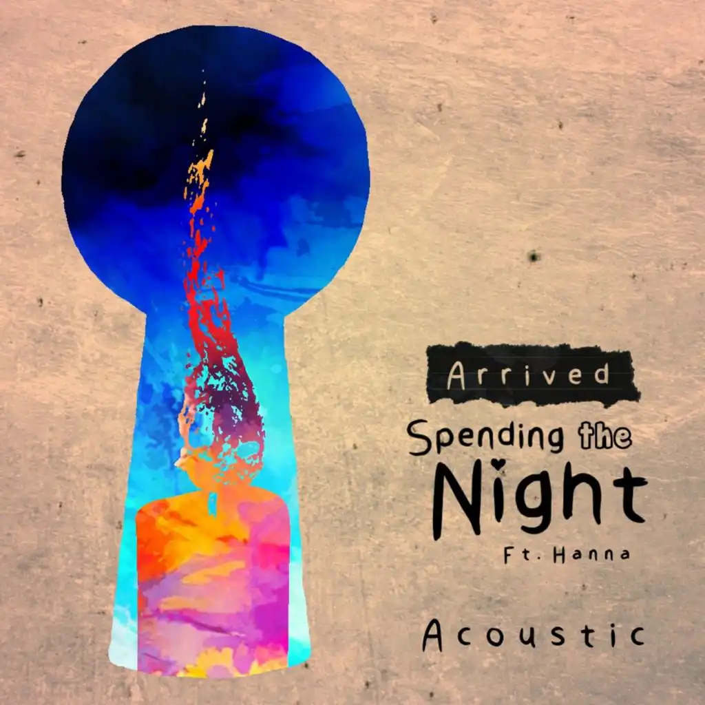 Spending the Night (Acoustic) [feat. Hanna]