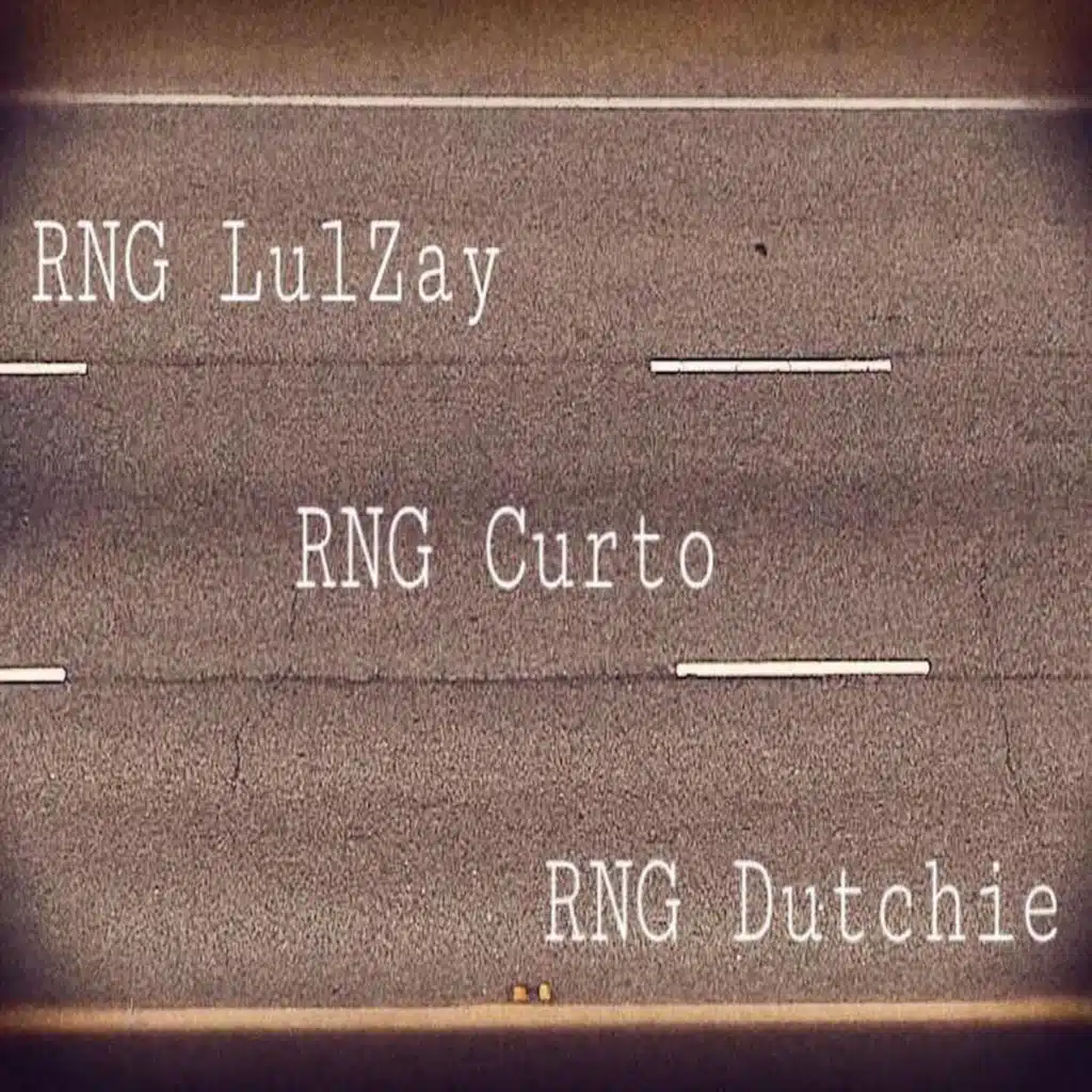 Own Lanes (feat. RNG LulZay & RNG Dutchie)
