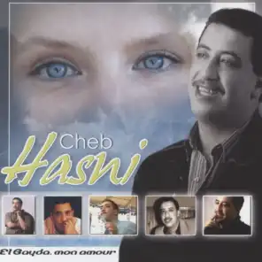 Cheb Hasni, El Bayda mon amour