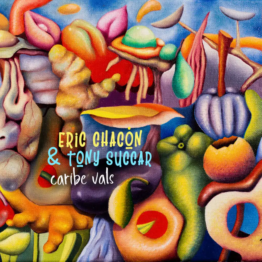 Eric Chacón & Tony Succar