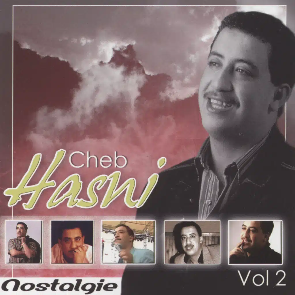 Cheb Hasni, Nostalgie Vol.2