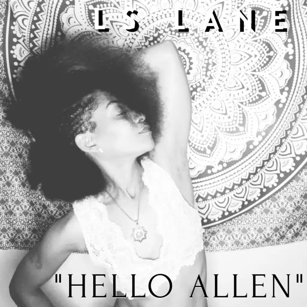Hello Allen