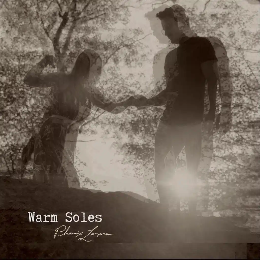 Warm Soles