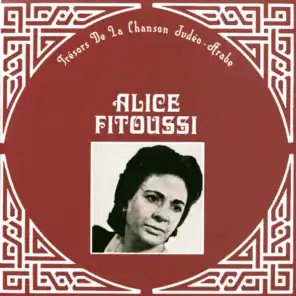 Alice Fitoussi