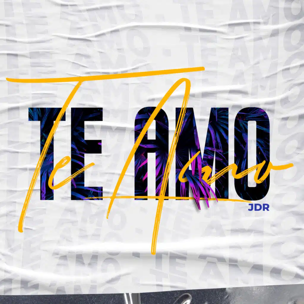 Te Amo