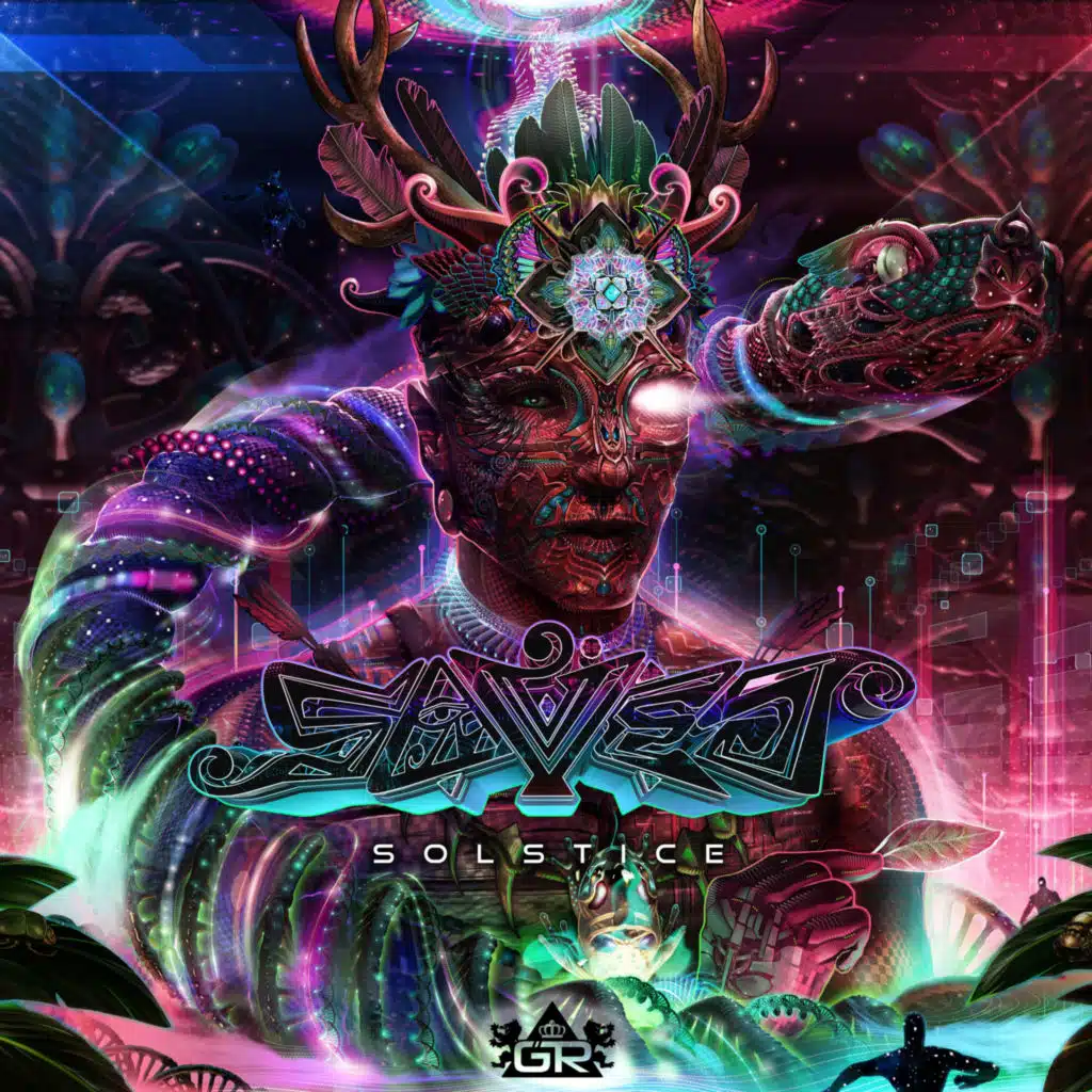 Solstice (Full Album Mix)