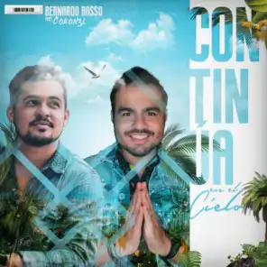 Continúa En El Cielo (feat. Coron3l)