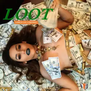 Loot (feat. Londynn B)