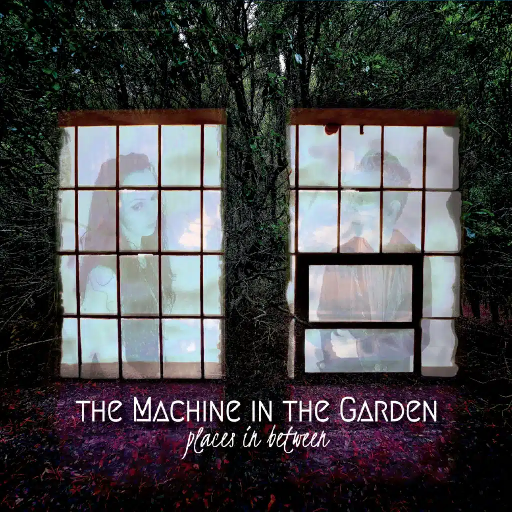 The Machine In The Garden