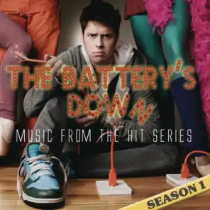 The Battery's Down (Music from the Hit Series) [Season 1] (Season 1 / Music from the Hit Series)