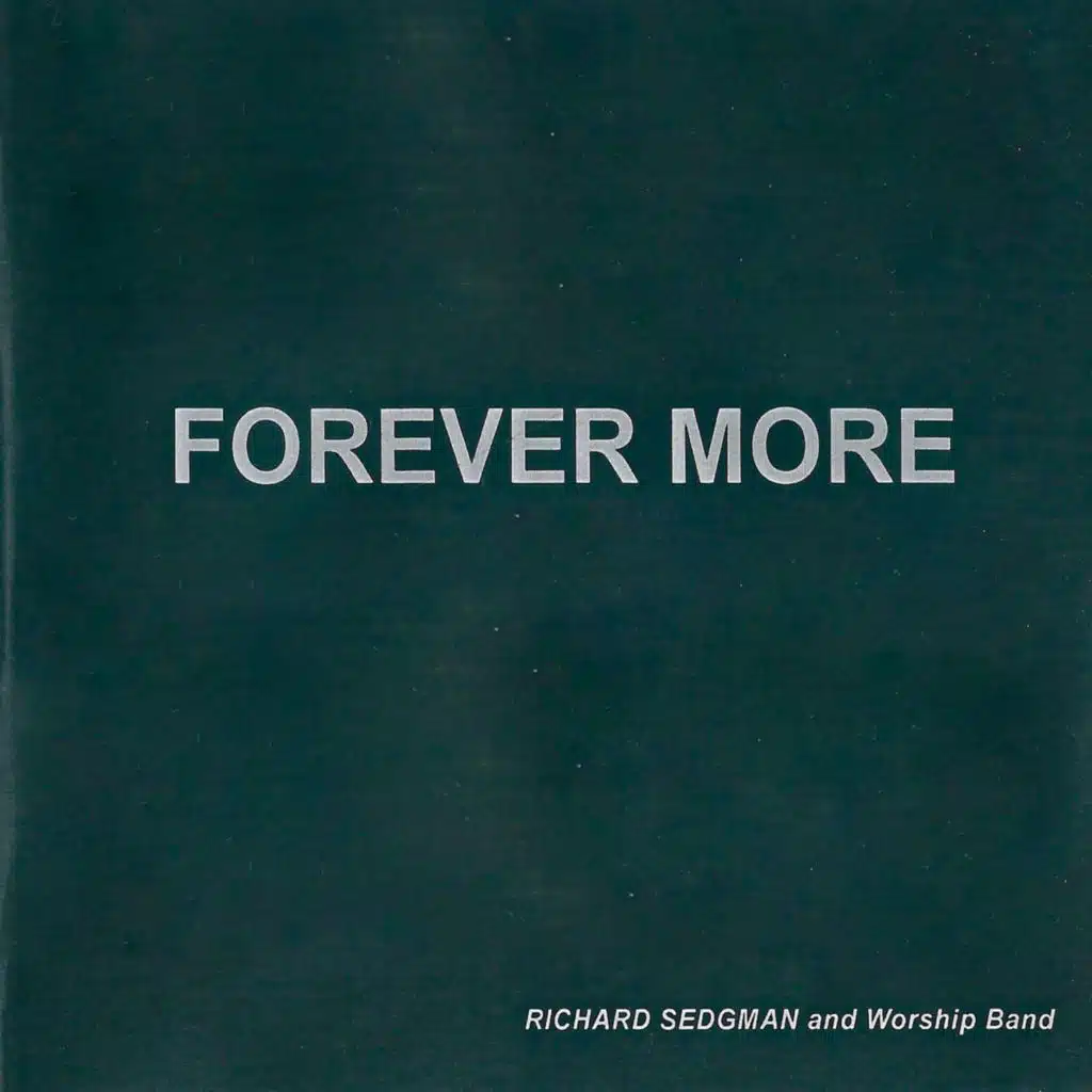 Forever More