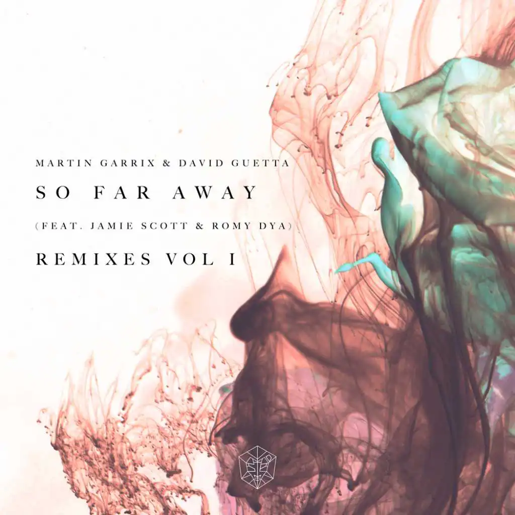 So Far Away (CLiQ Remix) [feat. Jamie Scott & Romy Dya]