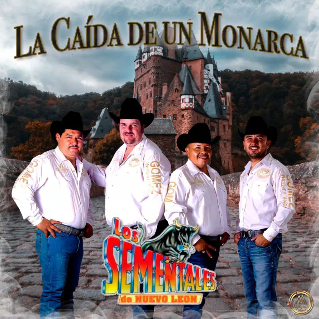 La Caída de un Monarca